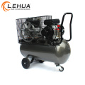 Compressor de ar a gás portátil LeHua com melhor desempenho